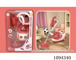 Vacuum cleaner