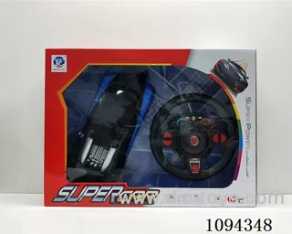 4ch rc car with light not included battery