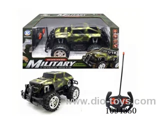 1:18 4ch rc car not included battery