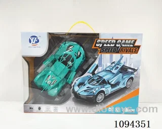 1:16 5ch rc car with light not included battery