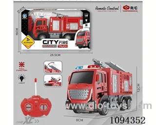 4ch rc car not included battery