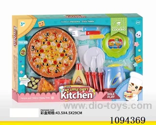 Tableware set