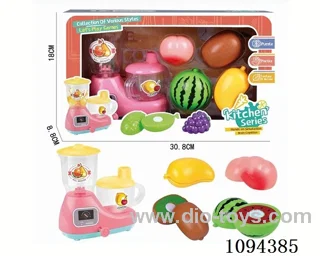 Inertia soya bean milk machine for cutting Cherokee fruit
