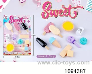 Suction board candy