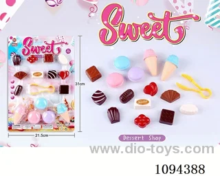 Sucker candy