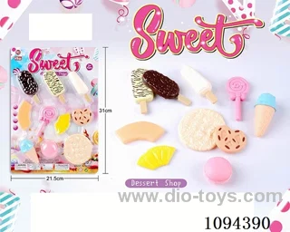 Suction board candy