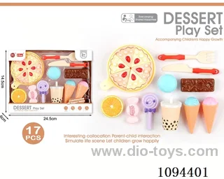 Quick food display box