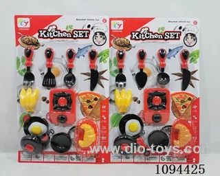 Tableware (mixed with two options)