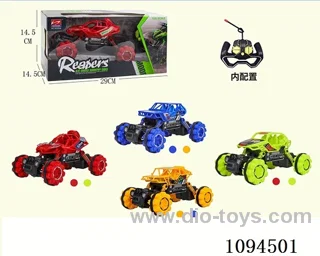 1: 20 rc car not included battery(GCC