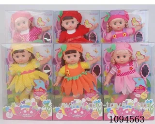 doll