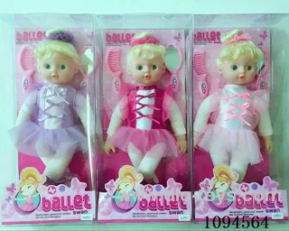 doll