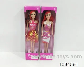11.5-inch Barbie