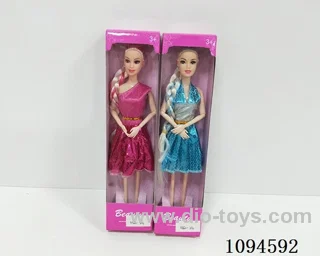 11.5-inch Barbie