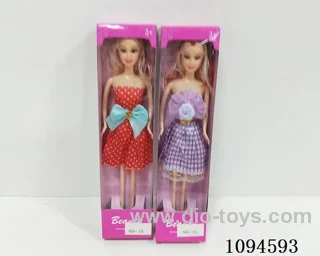 11.5-inch Barbie