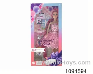 11.5-inch Barbie