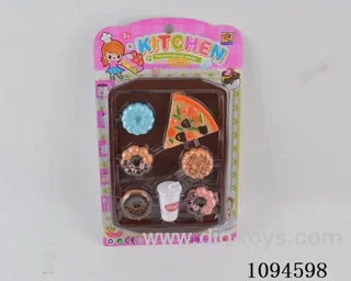 Toy food