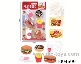 Food set