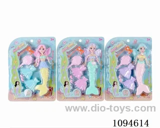 Fun 8-inch assembled elf stickers