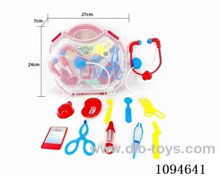 9 Series medical kit