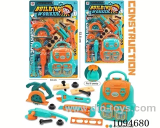 Tool set