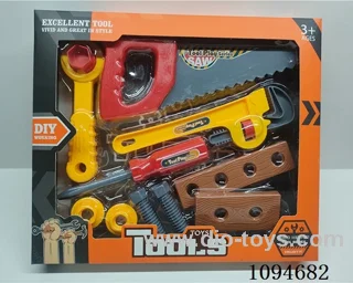 Tool set