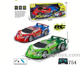 1: 22 rc car