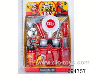 Fire protection suit