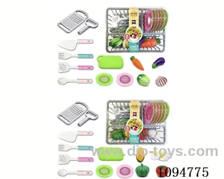 cutting set
