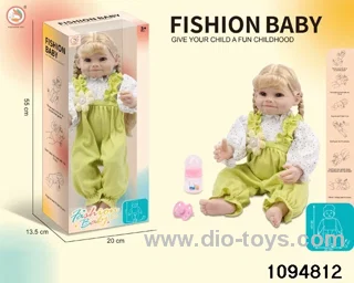 55cm doll