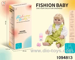 55cm doll