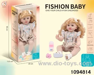 55cm doll