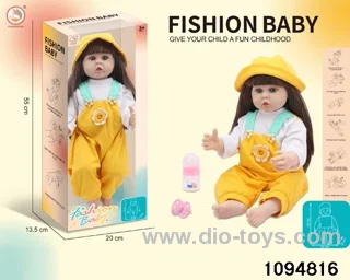 55cm doll