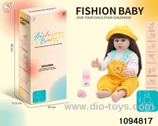 55cm doll