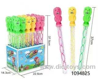 36CM bubble toy in 24pcs display box