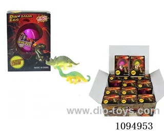 swellable toy for soak 12pcs