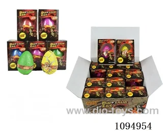 swellable toy for soak 12pcs
