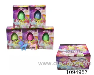 swellable toy for soak 12pcs