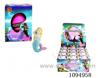 swellable toy for soak 12pcs