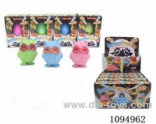 swellable toy for soak 12pcs