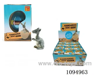 swellable toy for soak 12pcs