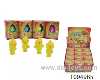 swellable toy for soak 12pcs