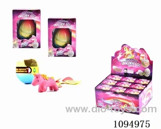 swellable toy for soak 9pcs