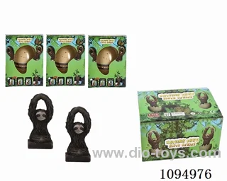 swellable toy for soak 12pcs