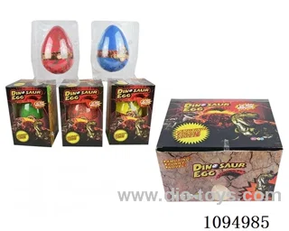 swellable toy for soak 6pcs