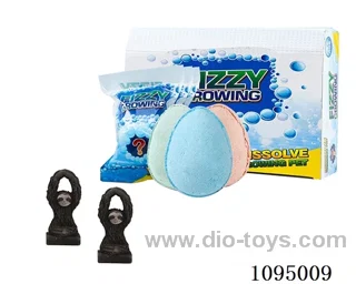 swellable toy for soak 12pcs
