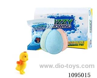 swellable toy for soak 12pcs