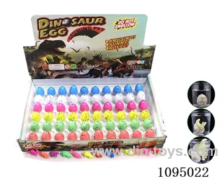 swellable toy for soak 60pcs