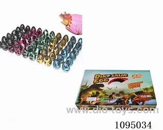 swellable toy for soak 54pcs