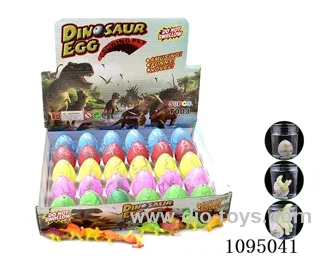 swellable toy for soak 30pcs