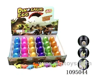 swellable toy for soak 24pcs